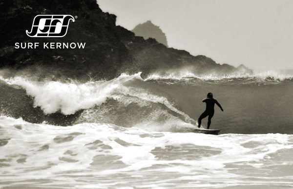 Surf Kernow Gift e-Card